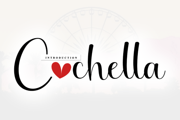 Cochella Font Review: A Rhythmic Script for Branding
